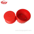 TUBING&CASING/DRILL PIPE plastic steel thread protector